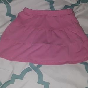 Baby skirt